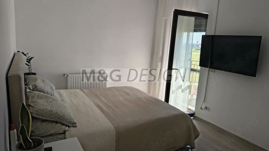 Apartament 4 camere Giroc - Poză 3