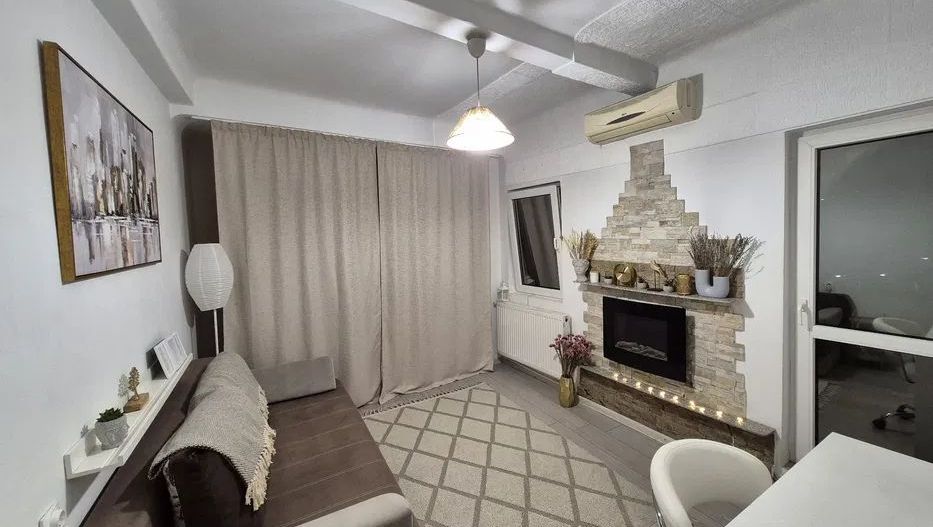 Piața  Victoriei | Garsonieră - Poză 2