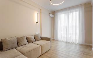Chirie , apartament ,3 camere, str. Mircea cel Bătrîn, Ciocana - Poză 5