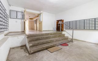 Garsoniera spatioasa de inchiriat, cu boiler in Timpuri Noi - Poză 7