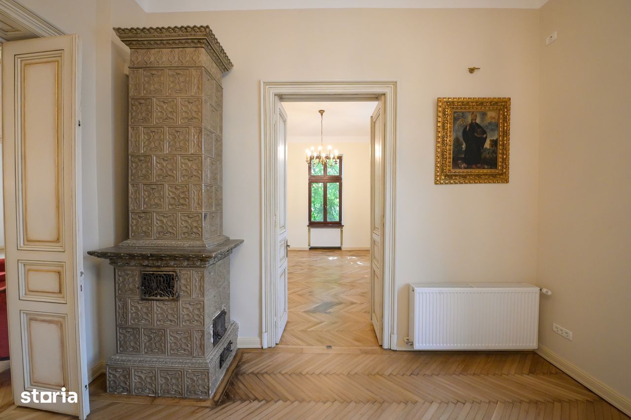 Apartament Calea Victoriei/Sfintii Voievozi - Poză 9