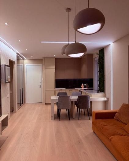 Apartament Premium 3 Camere | Vedere Parc | WIN Herăstrău | - Poză 5