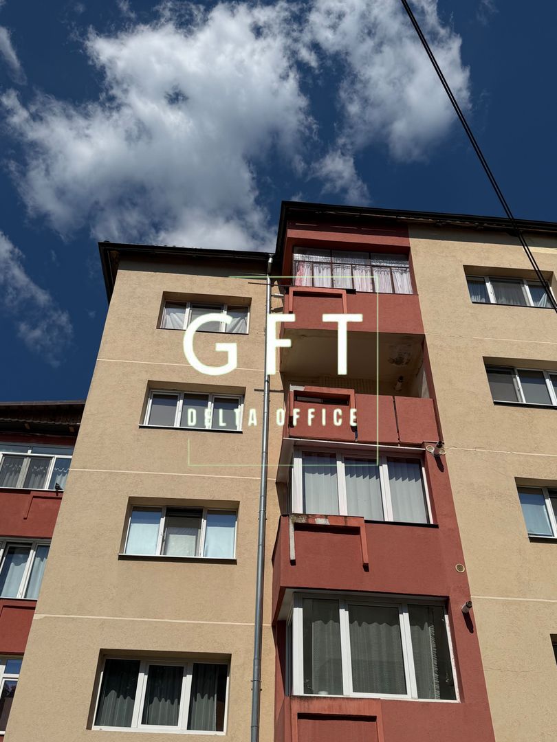 Apartament ultracentral 2 camere - Poză 1