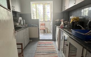 Apartament 2 camere de vânzare – Etaj 1, Str. Rahova, Sibiu - Poză 2