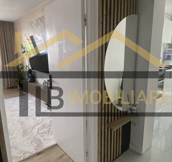 Apartament cu 3 camere, 72mp, Zona Piata Armatei - Poză 3