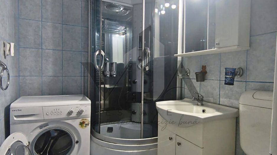 Apartament cu 2 camere de vanzare, Rogerius, Oradea - Poză 7