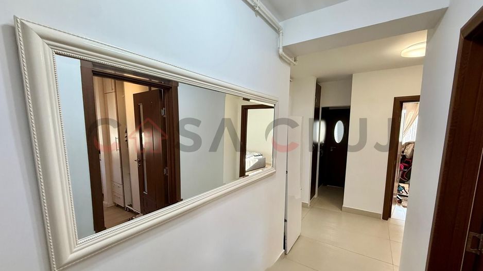 3 camere, la cheie, Auchan Iris! - Poză 10