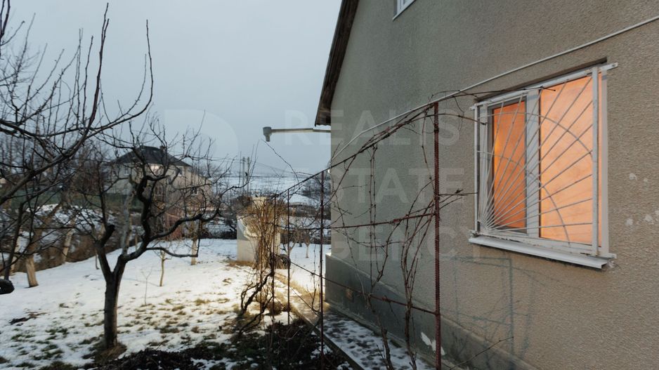 Vânzare, casă de vacanță, 50 mp + 7ari, Î.P. Piersicul Auriu, Ialoveni - Poză 5