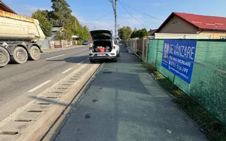 Teren 1000 mp cu Autorizatie valabila de Construire pentru 3 Case P+1 - Poză 15