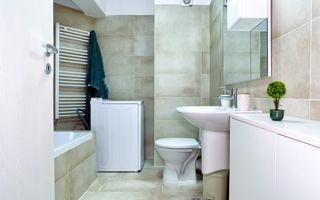 Apartament 2 camere decomandat, Viva City, Iulius Mall - Poză 13