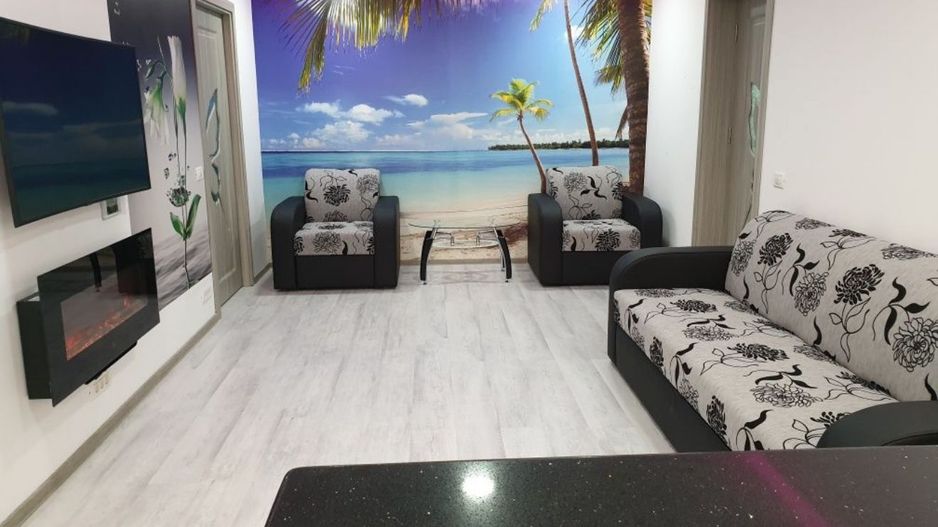 AP. 3 CAMERE IANCULUI, PET-FRIENDLY, CENTRALA, METROU 10 MINUTE - Poză 1