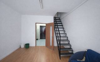 Garsonieră de vânzare Sibiu | Terezian | renovată | Intabulat - Poză 8
