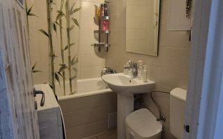 Decomandat mobilat 2 camere Baba Novac IOR - Poză 8