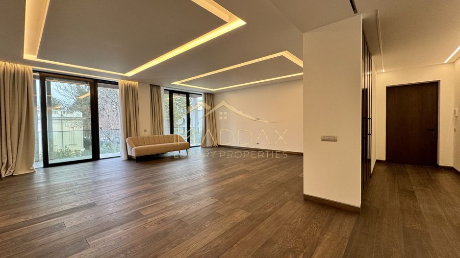 Penthouse cu 5 Camere *400mpc* / 67mp terasa / View 360 / Bd. Kiseleff - Poză 74