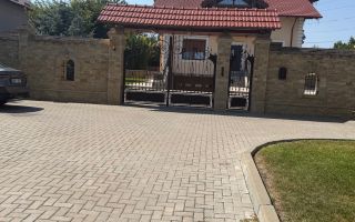 Casa de vinzare Codru, mun.Chisinau - Poză 1