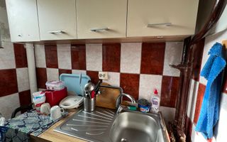 Garsoniera mobilata utilata Crinul de Padure, Parc Drumul Taberei - Poză 9