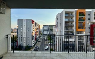 Apartament cu 3 camere de inchiriat in Iosia Residence, Oradea - Poză 10