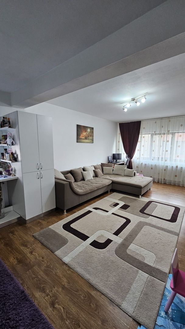 Aleea cu Plopi | 3 camere | 2 bai | Mobilat Utilat - Poză 5