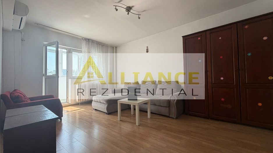 APARTAMENT 2 CAMERE METROU PIAȚA SUDULUI - ȘOSEAUA BERCENI - Poză 14
