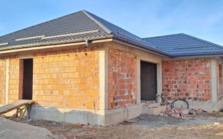 Dragomiresti Vale, casa individuala, 4 camere, teren 421 mp, STB - 432 - Poză 14