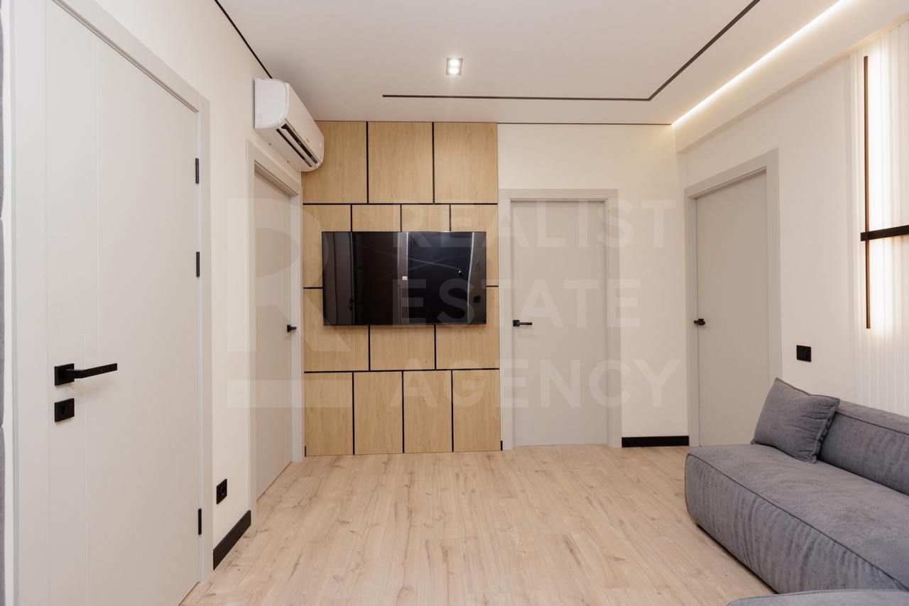 Vânzare, apartament, 1 cameră, str. Ghica Vodă, Botanica - Poză 5