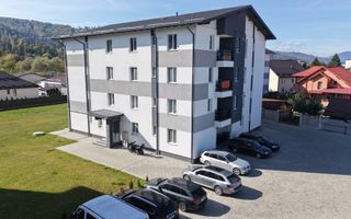 Apartamente noi Arinis 3 camere | Gura Humorului | Bucovina - Poză 1