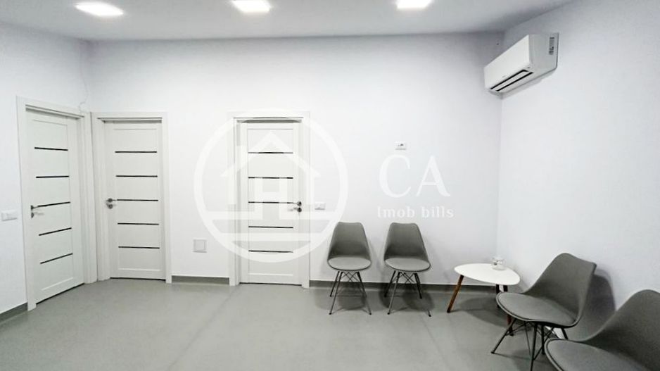 Spațiu comercial de închiriat in zona Ultracentrală, Oradea - Poză 6