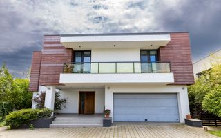 Proprietate deosebita deschidere lac Paradisul Verde Corbeanca - Poză 23