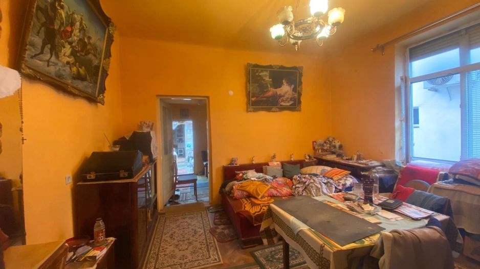 Vanzare casă din cărămidă în zona Spitalului Județean – Târgoviște - Poză 4