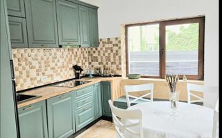 De vanzare casa Otopeni | 4 camere | Piscina incalzita - Poză 4