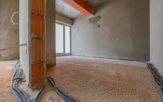 Apartament 2 camere, etaj 5, orientare Est, Capitolis Residence - Poză 5