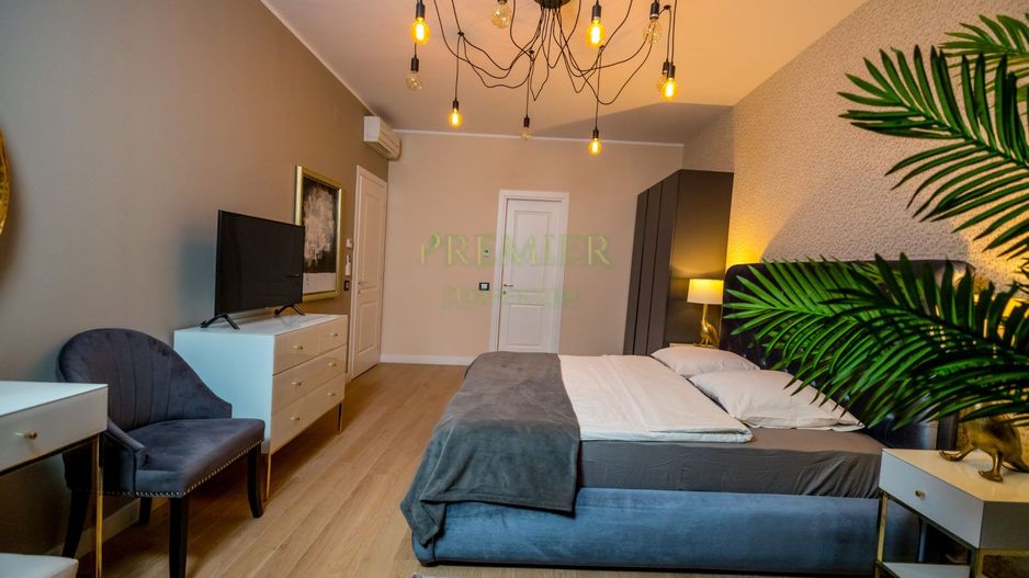 APARTAMENT DE 4 CAMERE ULTRALUXURY | Gafencu 49 | - Poză 30