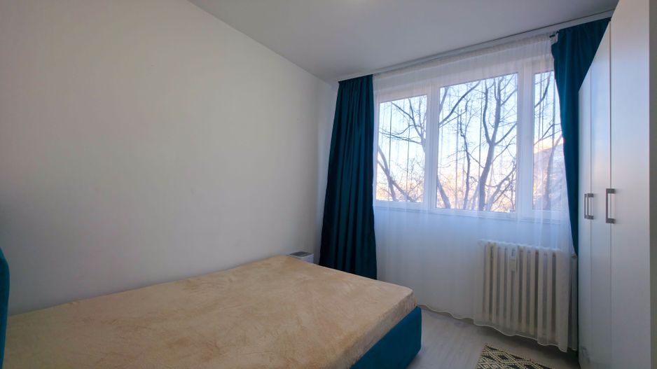 Apartament 3 camere Renovat Drumul Taberei Parc Metrou Raul Doamnei - Poză 7