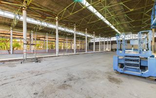 Spatiu depozitare zona Pantelimon Obor - Poză 7