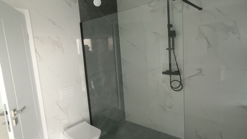 Casa noua tip duplex, 4 camere, curte, 105mp utili, Cetate, Alba-Iulia - Poză 12