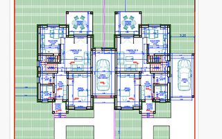 Duplex despartit prin garaj- Dumbravita - Poză 30