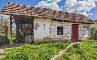 Casă cu teren 1.151mp la 25 km de Oradea, Sisterea - Poză 16