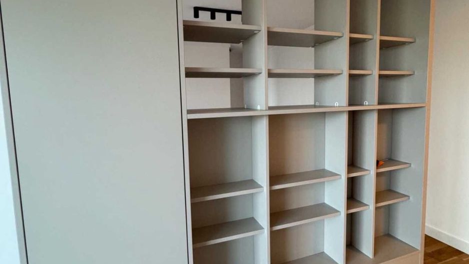 AP. 2 CAMERE MARMURA RESIDENCE, METROU, INCALZIRE PARDOSEALA, NOU - Poză 8