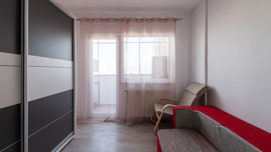 2 camere, giratoriu Mărăști, etaj intermediar - Poză 15