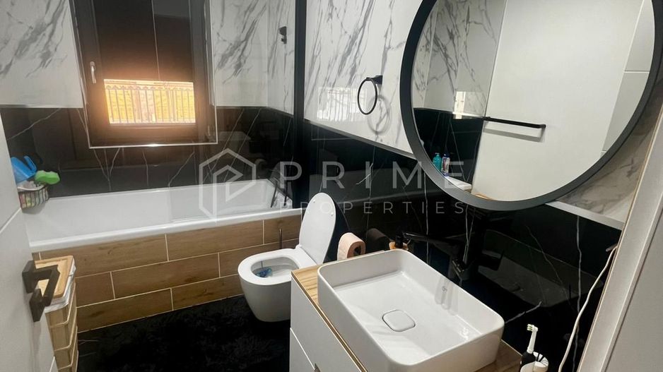 VILĂ PREMIUM ÎN CARTIERUL TUDOR - Poză 8