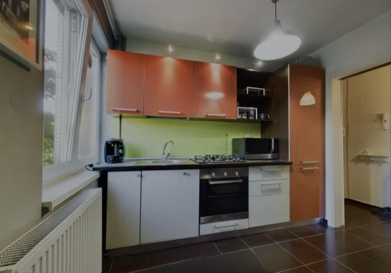 Ultracentral | 2 Camere | Centrala Proprie. - Poză 7