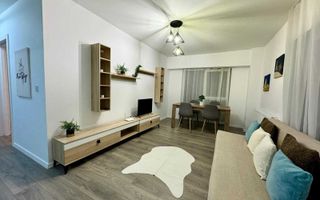Apartament 2 camere | la cheie | etaj intermediar | Corneliu Coposu - Poză 1