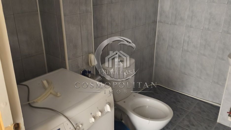 Apartament cu 4 camere ~ zona Brosteni ~ etaj 3din4 ~ 97mp utili ~ renovat ~ - Poză 6