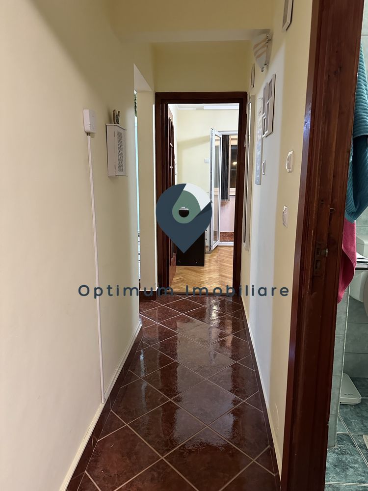 Apartament 2 camere de vanzare in Marasti, etaj 2/4, zona Caminelor ! - Poză 9
