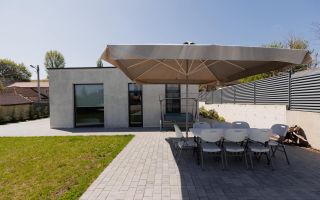 Vânzare, casă Hi-tech, 3 camere, strada Caişilor, Buiucani. - Poză 3