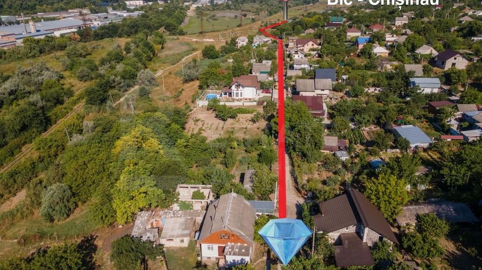 Vânzare casa/vila, 90 mp, sat Bic - Poză 16