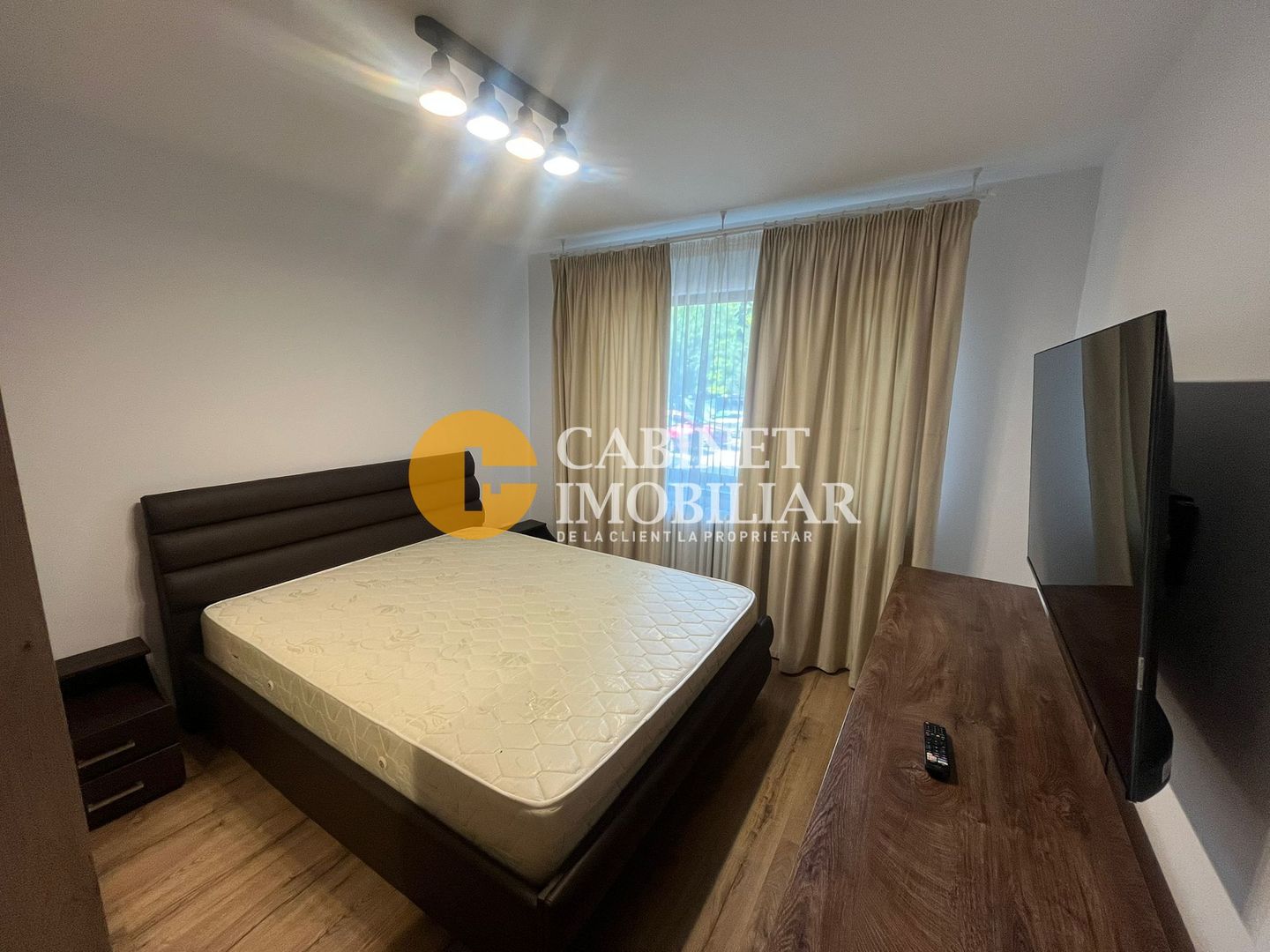 Apartament 3 camere decomandate , Tătărași, 56MP– Iași - Poză 2