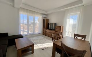 Apartament 3 camere Ansamblul Rezidential Cosmopolis - Poză 2