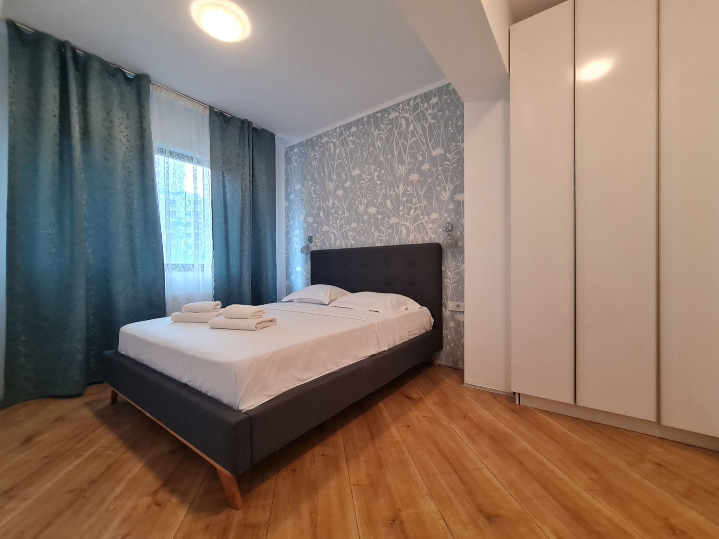 Apartament | 3 camere | Rondul OMV Pipera | 4city North - Poză 8