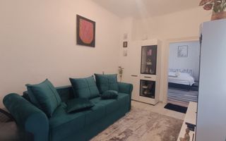 Apartament 2 camere | Balcon | Etajul 1 | Ultracentral - Poză 1